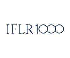 IFLR1000 logo