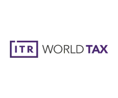 ITR World Tax logo