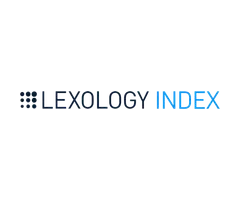 Lexology Index logo