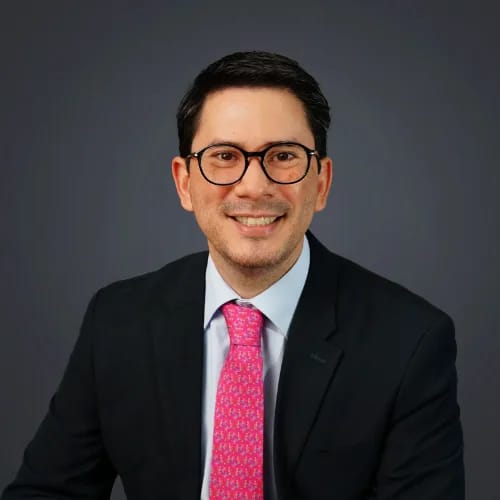 Fernando Argumedo
