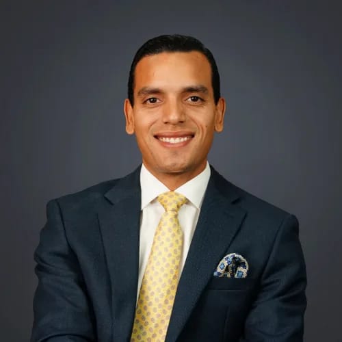 Francisco Murillo