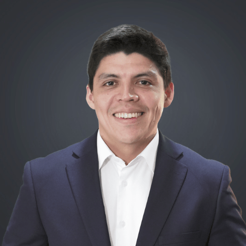 Kevin Adame