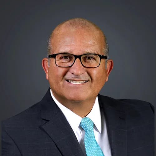 Piero Rusconi Gutiérrez