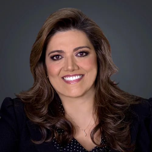 Sandra Cabezas