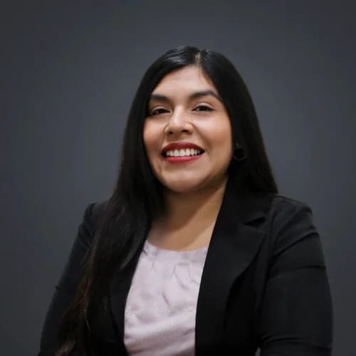 Mercedes Hernández