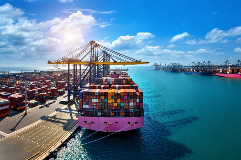 El Salvador elimina arancel del 10% para exportaciones hacia Estados Unidos