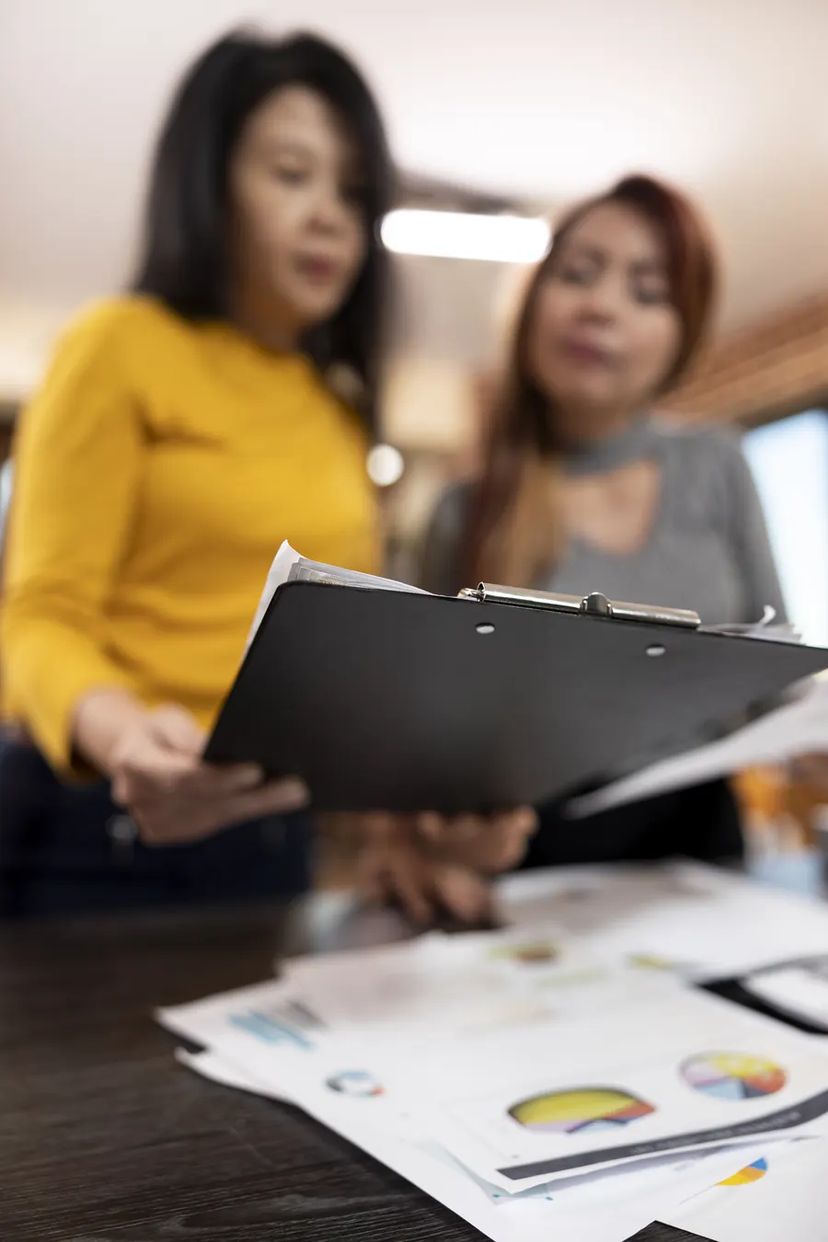 ¿Qué gana tu empresa al tercerizar planillas y Recursos Humanos?