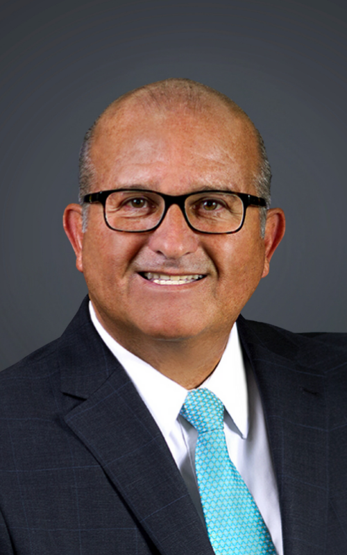 Piero Rusconi Gutierres