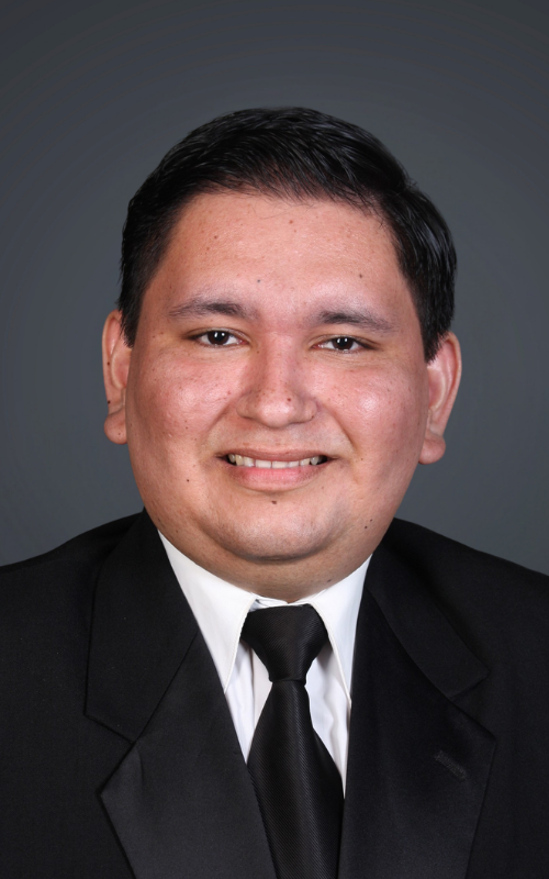Alvaro Martínez