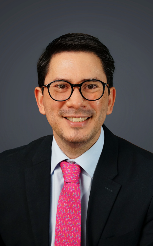 Fernando Argumedo