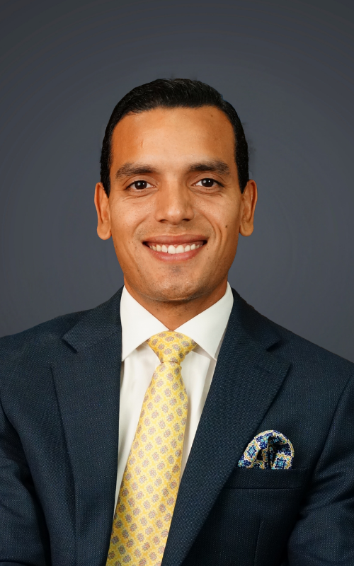 Francisco Murillo