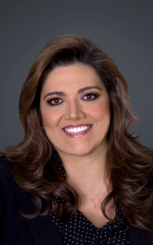 Sandra Cabezas