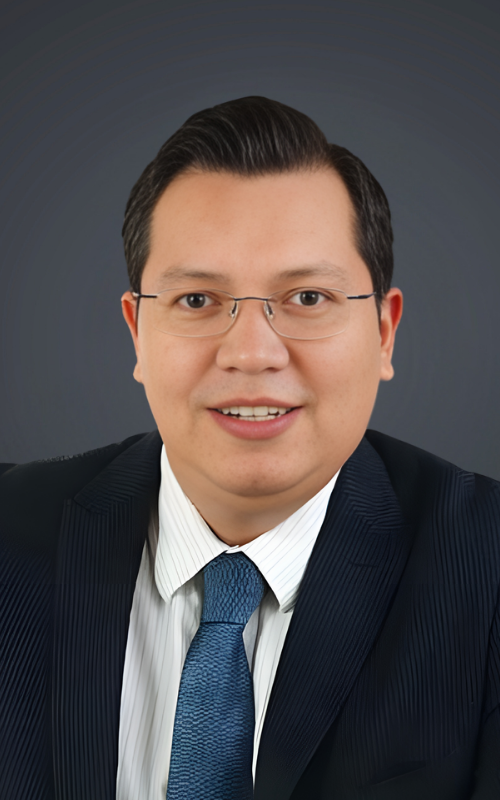 Mauricio Guardado