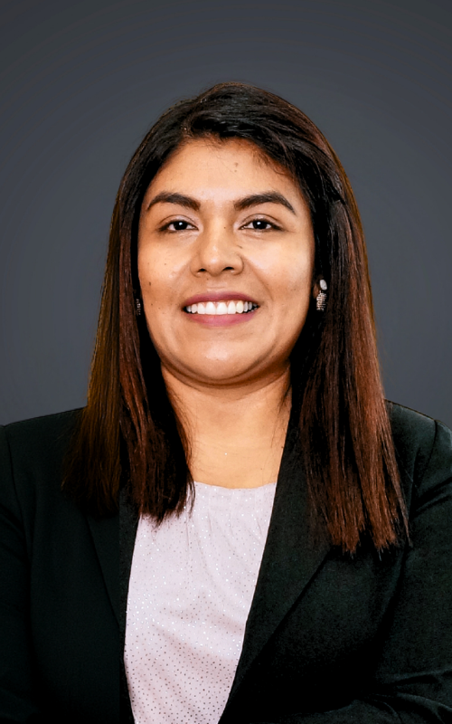 Mercedes Hernández
